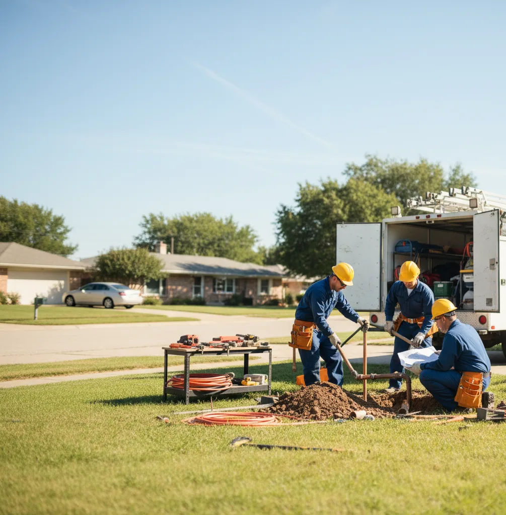 Water Heater Repair & Plumber in Waimanalo